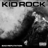 Kid Rock - Bad Reputation  artwork