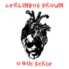 Stream & download O Que Seria - Single