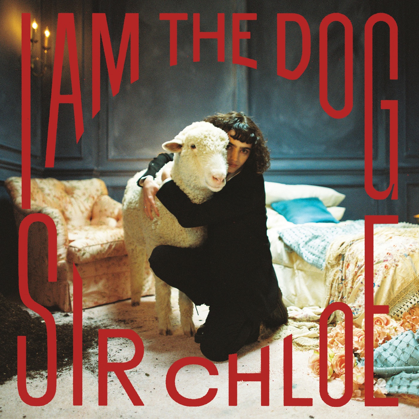 I Am The Dog by Sir Chloe