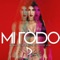 Mi Todo (feat. Sigicash) - Diosa Canales lyrics