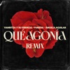 Qué Agonía (Remix) - Single