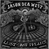 Jason Dea West - Railroad Ghost