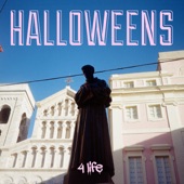 Halloweens 4 Life - EP artwork