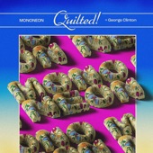 Quilted! (feat. George Clinton) artwork