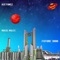 Future 3000 (feat. Steven Cymatics) - Music Miles & AzeTunez lyrics