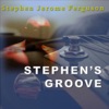 Stephen's Groove - Single