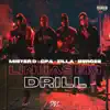 Linhas em Drill - Single album lyrics, reviews, download