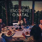 Receita de Natal artwork