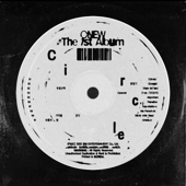 Circle cover