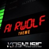 Airwolf Theme - Single