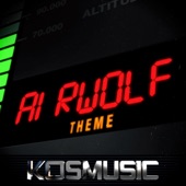 Airwolf Theme artwork