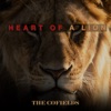Heart of a Lion - Single, 2024