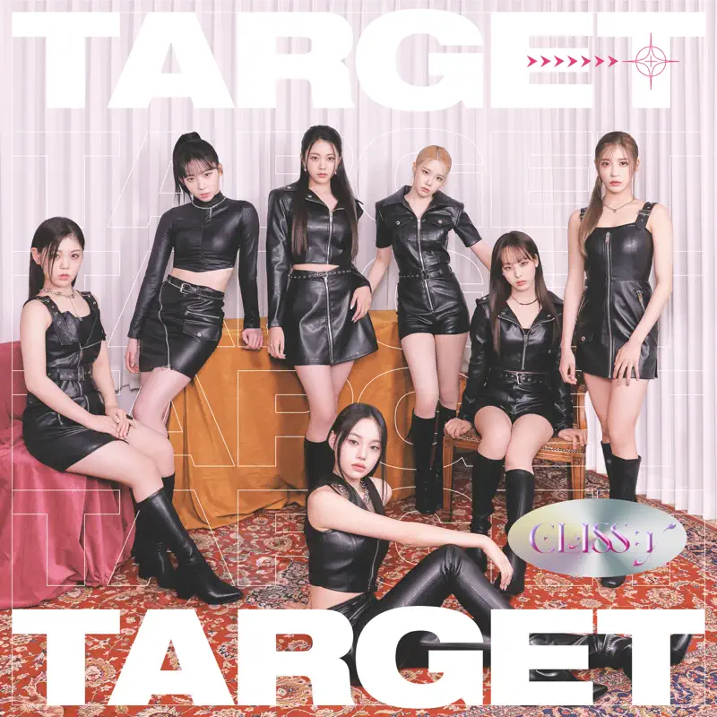 CLASS:y - Target - Single (2023) [iTunes Plus AAC M4A]-新房子