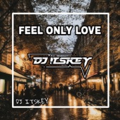 Feel Only Love (feat. Risky kurnia saputra) [Remix] artwork