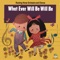 Glow Worm - Rocking Horse Orchestra and Chorus lyrics