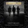 Disciples (feat. Gospel Ready & Cog) - Single album lyrics, reviews, download