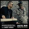 Digital Man (Digital Uk Session) - Single, 2024