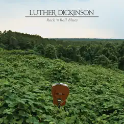 Rock 'n Roll Blues by Luther Dickinson album reviews, ratings, credits