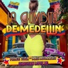 La Chimbita de Medellin (Medallo en RD Remix) - Single