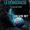 La Democracia donde está - Single