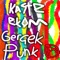 Gerçek Punk - Kaste-Ekom lyrics