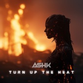 AshK - Turn Up The Heat