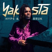 Hype & Bruk artwork