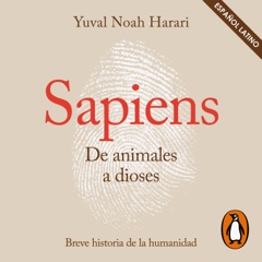 Sapiens. De animales a dioses (Latino)