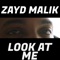 Black Eyed Peas - Zayd Malik Shakur lyrics