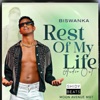 Rest of My Life - Single
