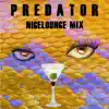Predator (feat. J Morris) [Nigelounge Mix] [Nigelounge Mix] - Single album lyrics, reviews, download