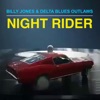 Night Rider - Single