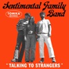 Talking To Strangers - Single