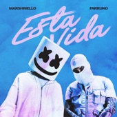 Esta Vida artwork