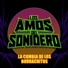 LA CUMBIA DE LOS BORRACHITOS LIMPIA - Single