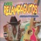 Nosotros nomas nosotros - Ayala & REYNA lyrics