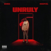 Unruly (feat. Khapital) artwork