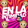 En la Intimidad - Single