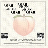 Ahh To Myztro (feat. Snyper Reloaded) artwork