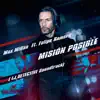 Mision Posible (LJ Detective Soundtrack) [feat. Felipe Romero] - Single album lyrics, reviews, download