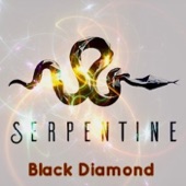 Serpentine - Black Diamond