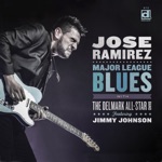 Jose Ramirez - Bad Boy (feat. Jimmy Johnson)