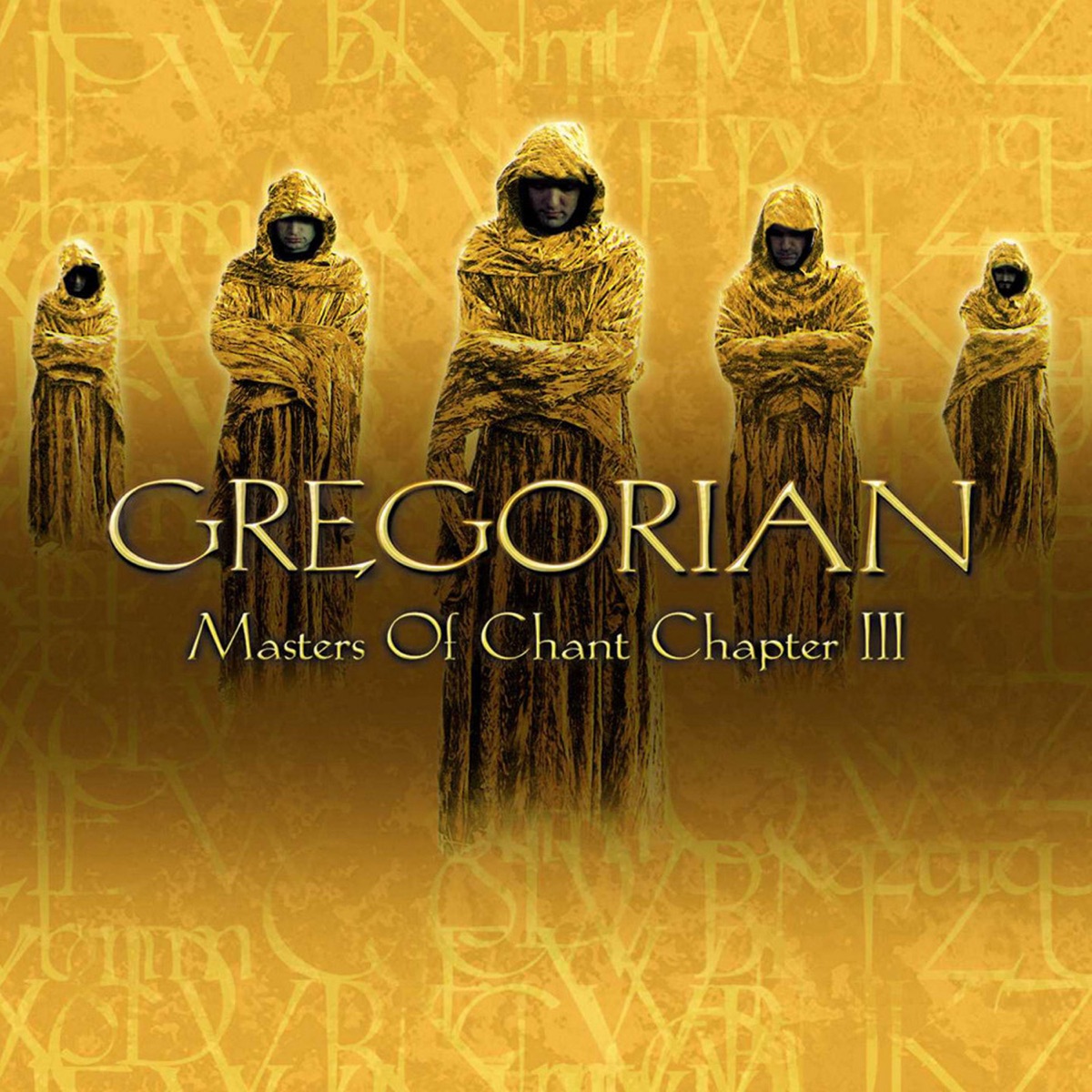 Gregorian – Ordinary World: слушать и скачать mp3 песню