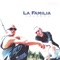 Vorbe (feat. Uzzi) - La Familia lyrics