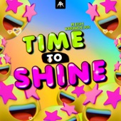 Time to Shine (Extended Mix) artwork
