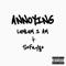 Annoying (feat. SoFaygo) - LUM lyrics