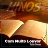 Com Muito Louvor - EP