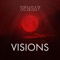 Visions - Sensay lyrics