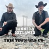 This Town Was Us - Single