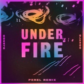 Under Fire (Perel Remix) artwork